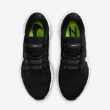 Мъжки маратонки Nike Vomero 16 Black Anthracite White - DA7245-001 – снимка 4