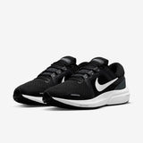Мъжки маратонки Nike Vomero 16 Black Anthracite White - DA7245-001 – снимка 5