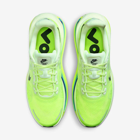 Мъжки маратонки Nike Vomero Premium Volt Tint Sapphire - HQ2050-702 – снимка 4