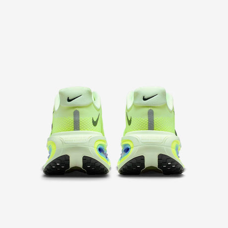 Мъжки маратонки Nike Vomero Premium Volt Tint Sapphire - HQ2050-702 – снимка 6