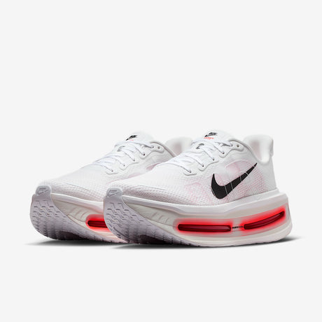 Мъжки маратонки Nike Vomero Premium White Bright Crimson - HQ2050-103 – снимка 5