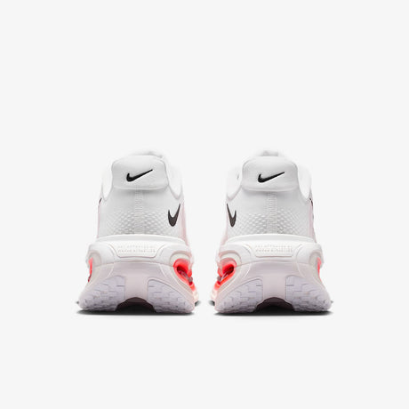 Мъжки маратонки Nike Vomero Premium White Bright Crimson - HQ2050-103 – снимка 6