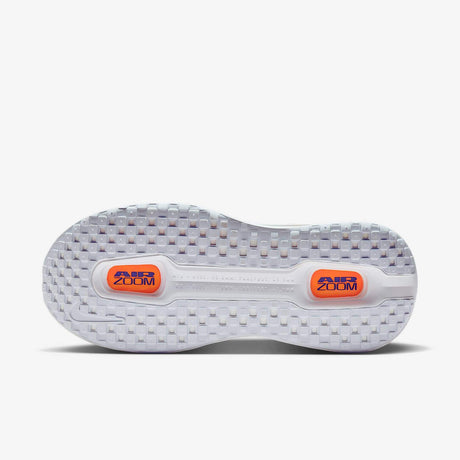 Мъжки маратонки Nike Vomero Premium White Lapis Total Orange - HQ2050-101 – снимка 2