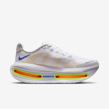 Мъжки маратонки Nike Vomero Premium White Lapis Total Orange - HQ2050-101 – снимка 3