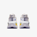 Мъжки маратонки Nike Vomero Premium White Lapis Total Orange - HQ2050-101 – снимка 6