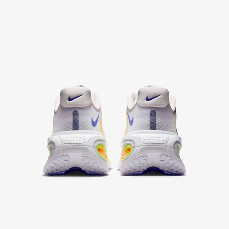 Мъжки маратонки Nike Vomero Premium White Lapis Total Orange - HQ2050-101 – снимка 6