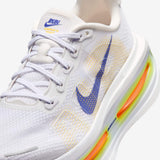 Мъжки маратонки Nike Vomero Premium White Lapis Total Orange - HQ2050-101 – снимка 7