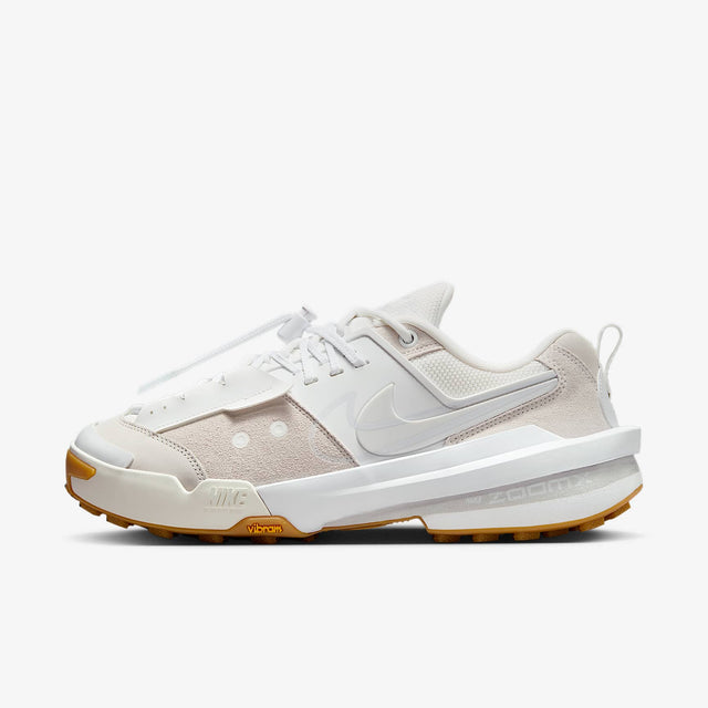 Маратонки Nike Zegamadome SP White x Sacai - HQ8618-100