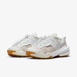 Маратонки Nike Zegamadome SP White x Sacai - HQ8618-100 – снимка 5