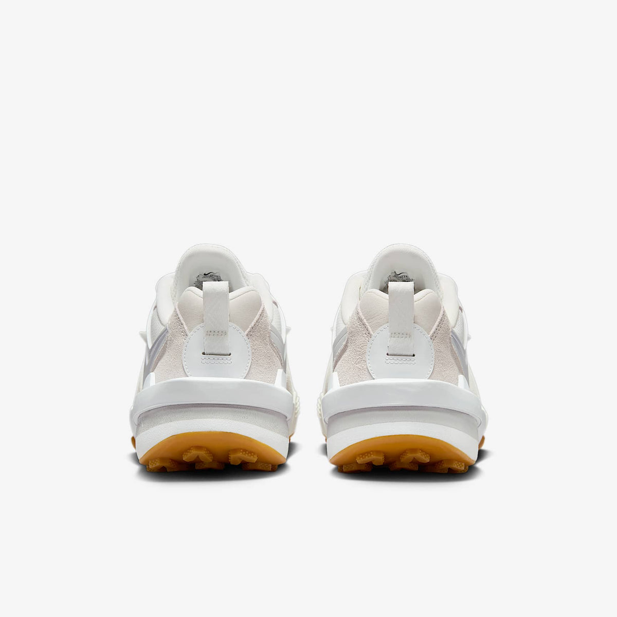 Маратонки Nike Zegamadome SP White x Sacai - HQ8618-100 – снимка 6