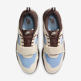Мъжки маратонки Nike Zoom Field Jaxx Travis Scott Leche Blue - HQ3072-400 – снимка 4