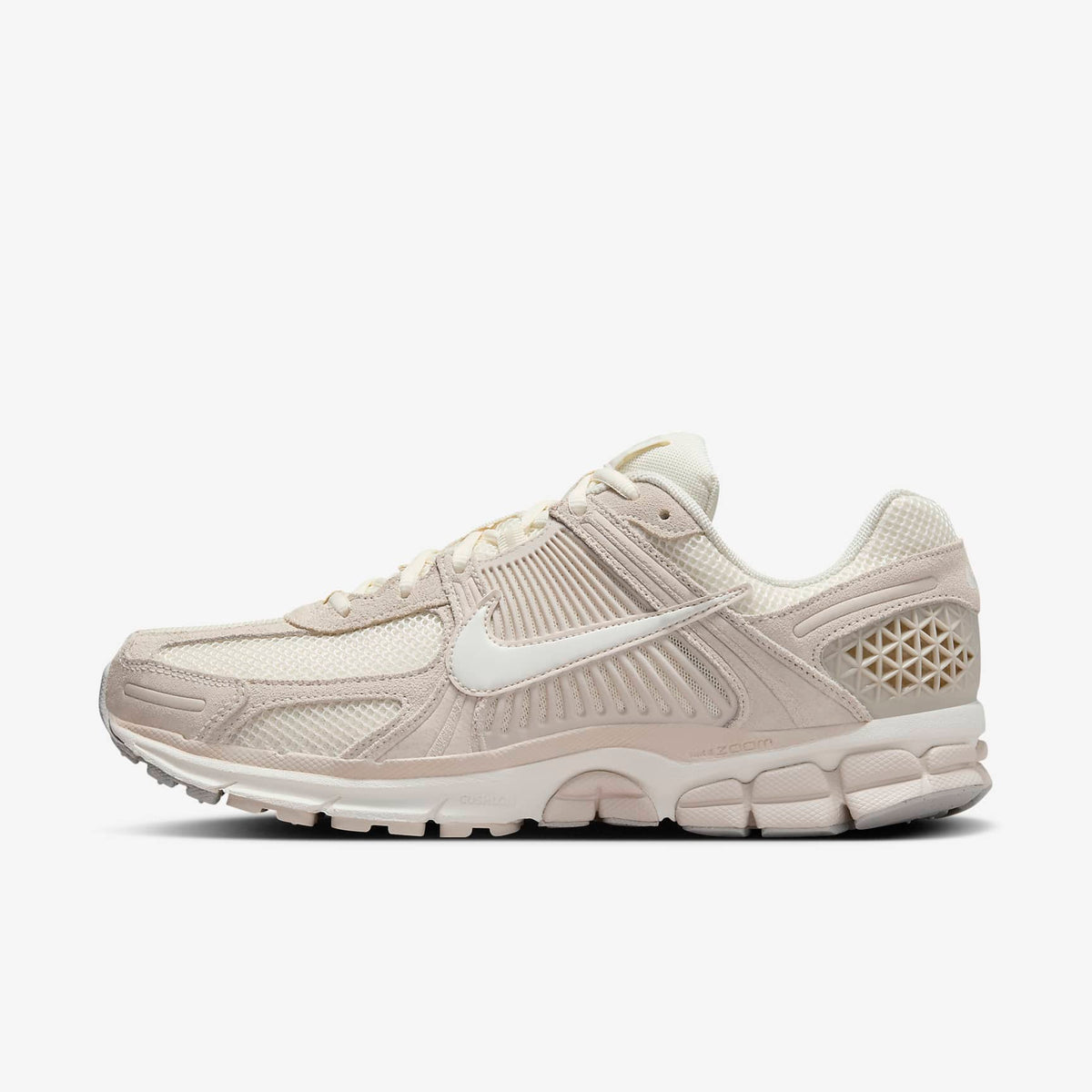 Мъжки маратонки Nike Zoom Vomero 5 Light Orewood Brown - HF1553-100