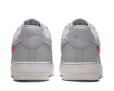 Мъжки маратонки Nike Air Force 1 '07 Tech Ess Grey Fog - IV3416-006 – снимка 4