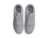Мъжки маратонки Nike Air Force 1 '07 Tech Ess Grey Fog - IV3416-006 – снимка 3
