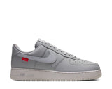 Мъжки маратонки Nike Air Force 1 '07 Tech Ess Grey Fog - IV3416-006