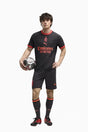 Тениска Puma AC MILAN 26/27 Трета Authentic - 784137-03