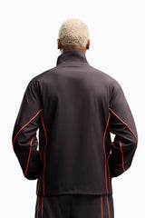 Яке Puma AC MILAN 26/27 PUMATECH-X Track (Черен) - 786730-03 – снимка 4