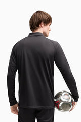 Блуза Puma AC MILAN 26/27 Training 1/4 Zip Top - 786646-20 – снимка 3