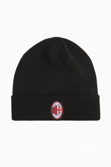 Шапка Puma AC MILAN 26/27 ftblEssentials (Черен) - 027530-02