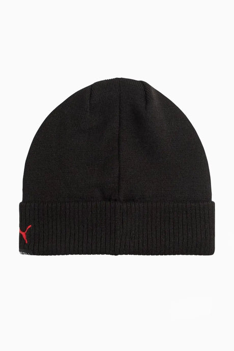 Шапка Puma AC MILAN 26/27 ftblEssentials (Черен) - 027530-02 – снимка 2