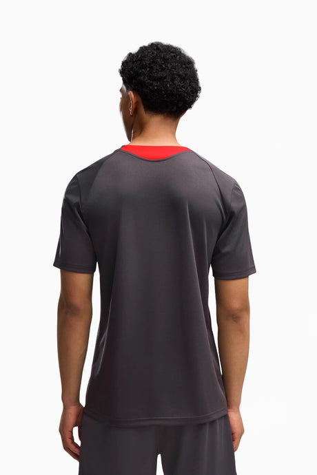 Тениска Puma AC Milan 26/27 Training (Сив) - 786639-20 – снимка 2