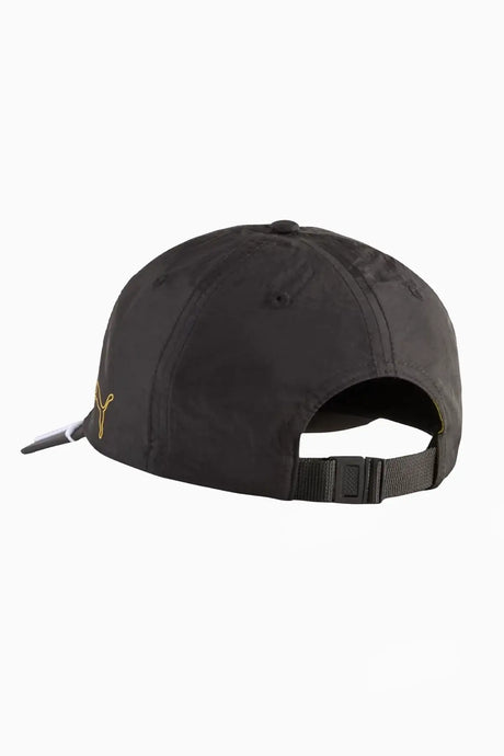 Шапка Puma Borussia Dortmund 25/26 CELLERATOR (Черен) - 026469-01 – снимка 2