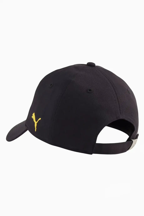 Шапка Puma Borussia Dortmund 26/27 ftblEssentials (Черен) - 027534-01 – снимка 2