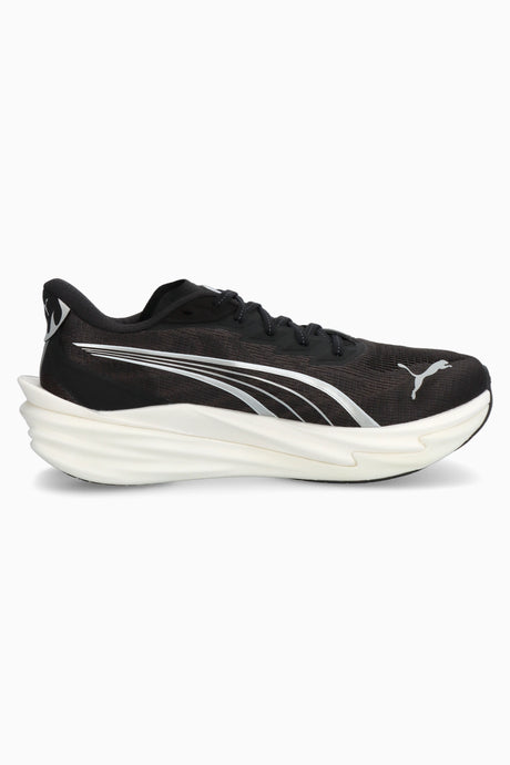 Мъжки маратонки Puma Deviate NITRO 4 (Черен) - 312123-01 – снимка 3