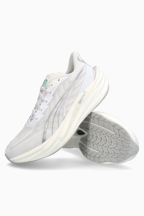 Мъжки маратонки Puma Deviate NITRO 4 (Бял) - 312123-02