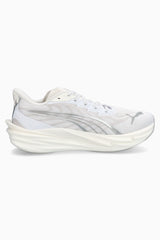 Мъжки маратонки Puma Deviate NITRO 4 (Бял) - 312123-02 – снимка 3
