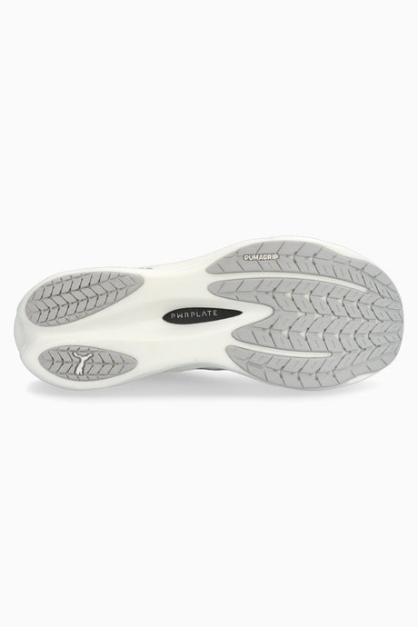 Мъжки маратонки Puma Deviate NITRO 4 (Бял) - 312123-02 – снимка 4