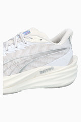 Мъжки маратонки Puma Deviate NITRO 4 (Бял) - 312123-02 – снимка 5