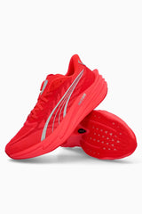 Мъжки маратонки Puma Deviate Nitro 4 (Червен) - 312123-19