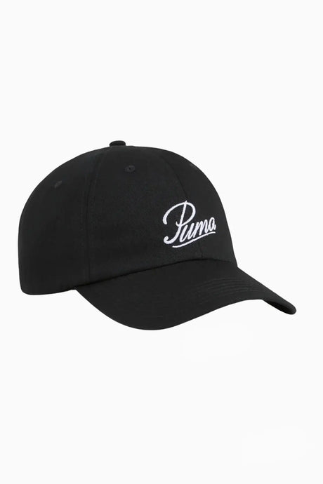 Шапка с козирка Puma ESS Dad Cap (Черен) - 025996 01