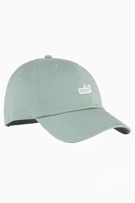 Шапка с козирка Puma ESS Dad Cap (Мента) - 025996-03