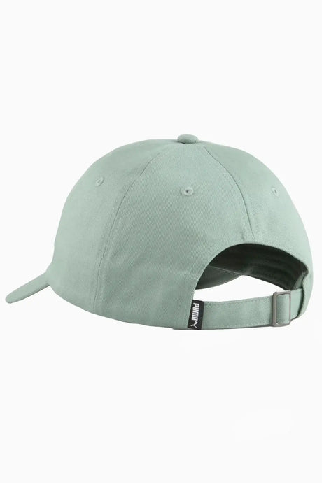 Шапка с козирка Puma ESS Dad Cap (Мента) - 025996-03 – снимка 2