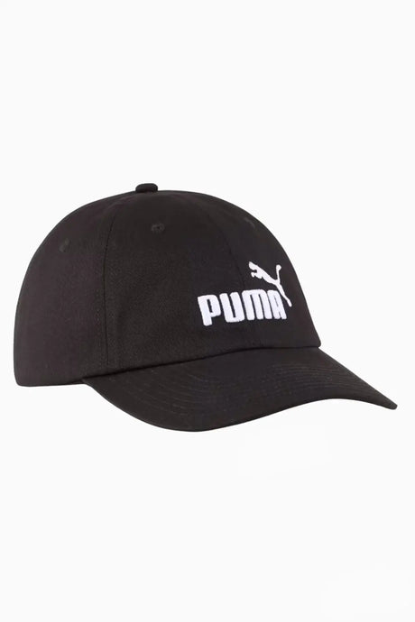 Шапка с козирка Puma ESS No.1 (Черен) - 025999-01