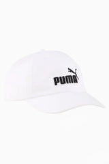 Шапка с козирка Puma ESS No.1 (Бяла) - 025999-02