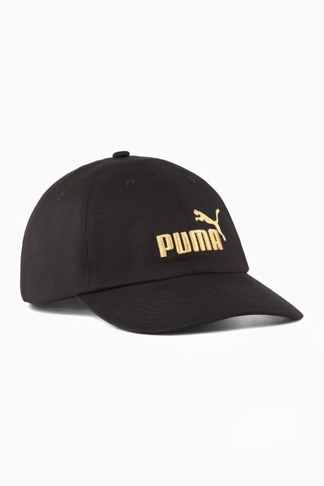 Шапка с козирка Puma ESS No.1 (Черен) - 025999-09