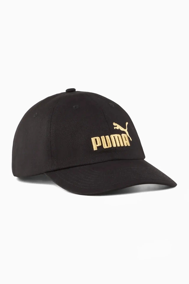 Шапка с козирка Puma ESS No.1 (Черен) - 025999-09