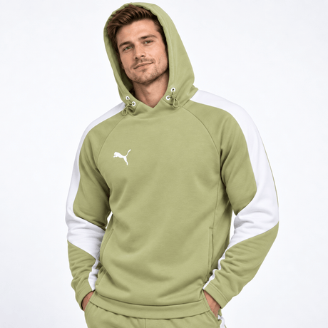 Мъжки спортен екип Puma Evostripe Team Winter - 659954-40 / 659948-40 – снимка 6