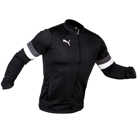 Мъжки спортен екип Puma FTB RISE TRACK - 658653-03 – снимка 3