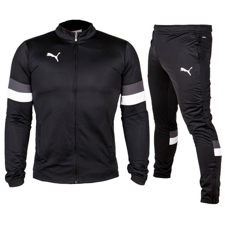 Мъжки спортен екип Puma FTB RISE TRACK - 658653-03 – снимка 7