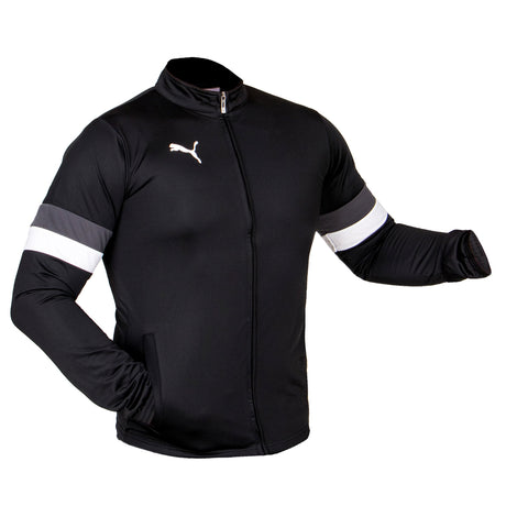 Мъжки спортен екип Puma FTB RISE TRACK - 658653-03 – снимка 8