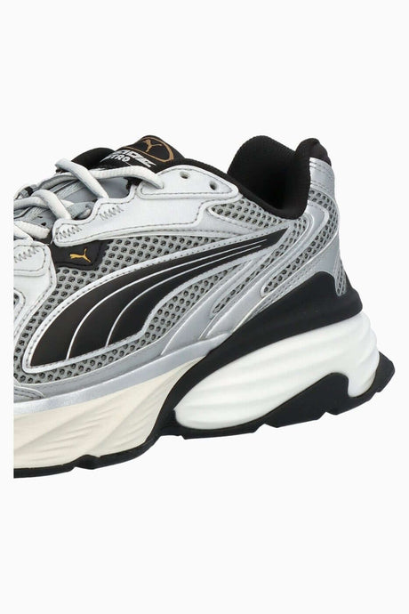 Мъжки маратонки Puma Fade Nitro (Сив) - 406203-04 – снимка 5