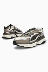 Мъжки маратонки Puma Fade Nitro (Бежово) - 406203-16 – снимка 2