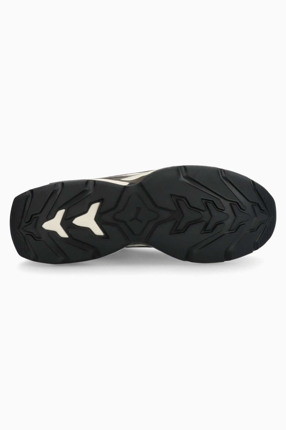 Мъжки маратонки Puma Fade Nitro (Бежово) - 406203-16 – снимка 4