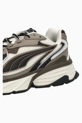 Мъжки маратонки Puma Fade Nitro (Бежово) - 406203-16 – снимка 5