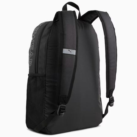 Раница Puma PHASE PLUS BP - 091166-01 – снимка 2