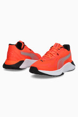 Мъжки маратонки Puma PWR Hybrid (Оранжев) - 310282-11 – снимка 2